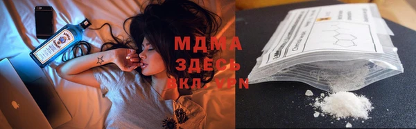 mix Пересвет